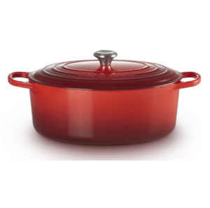 Le Creuset braadpan Signature 35 cm