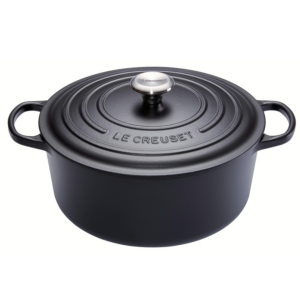 Le Creuset acryl peper en zout molen set