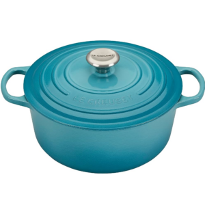 Scanpan TechnIQ soeppan 22 cm 6,8 ltr