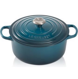 Le Creuset acryl peper en zout molen set