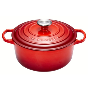 Le Creuset braadpan Signature 30 cm