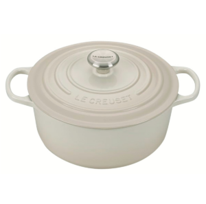 Le Creuset braadpan Marmite