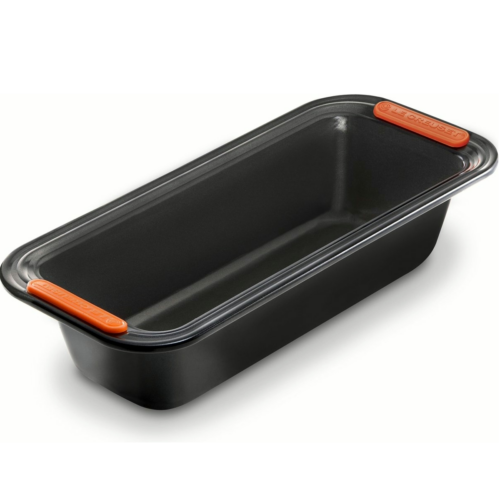 LeCreusetcakevormofbroodvorm30x112C5cm LeCreusetcakevormofbroodvorm30x112C5cm