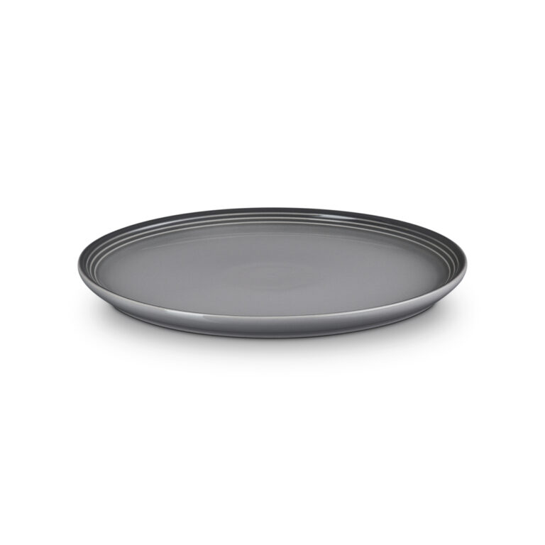 Le Creuset Dinerbord Coupe