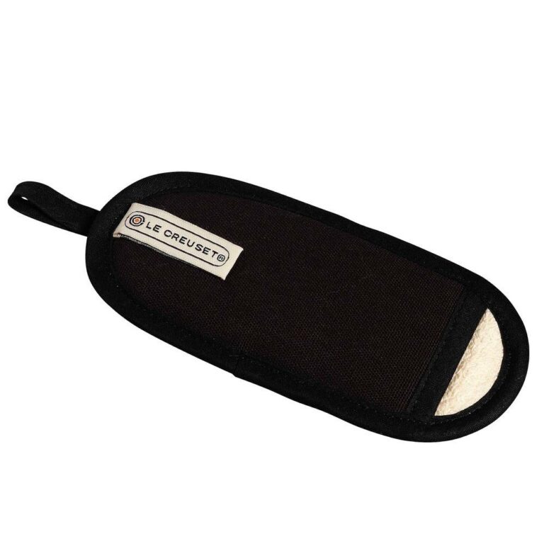 Le Creuset Handvat voor gietijzer skillet