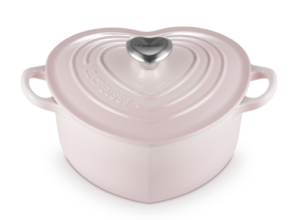 Le Creuset harten braadpan