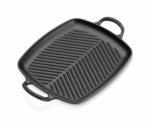 Le Creuset Rechthoekige grillplaat