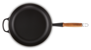 Le Creuset Sauteerpan gietijzer Signature