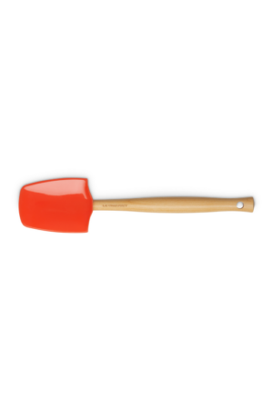 Le Creuset Siliconen premium grote lepelspatel