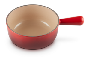 Le Creuset Gietijzer steelpan