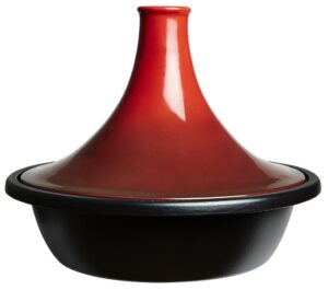 Le Creuset tajine