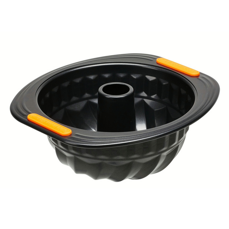 Le Creuset Tulbandvorm 22 cm