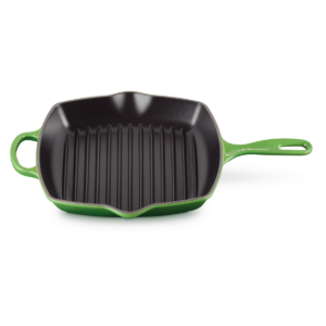 Le Creuset vierkante grillpan