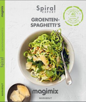 Magimix deksel Cook Expert Compleet