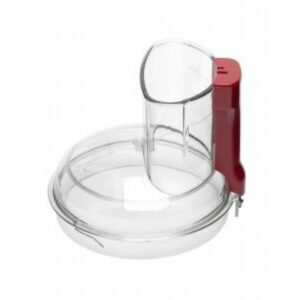 Alessi melkkoker Pots en Pans 14 cm 1,90 ltr