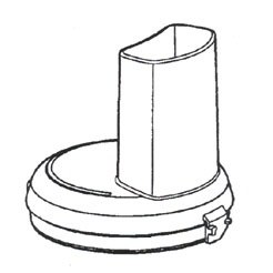 Oxo dunschiller prep y-model