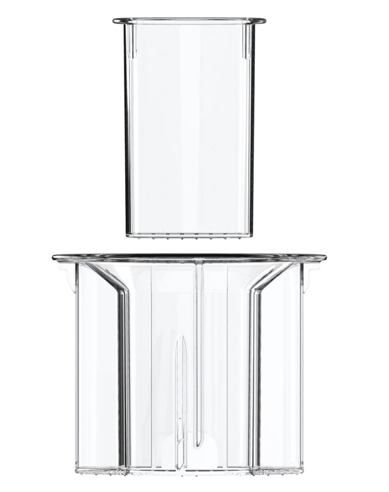 Magimix Duwer XL grote + kleine