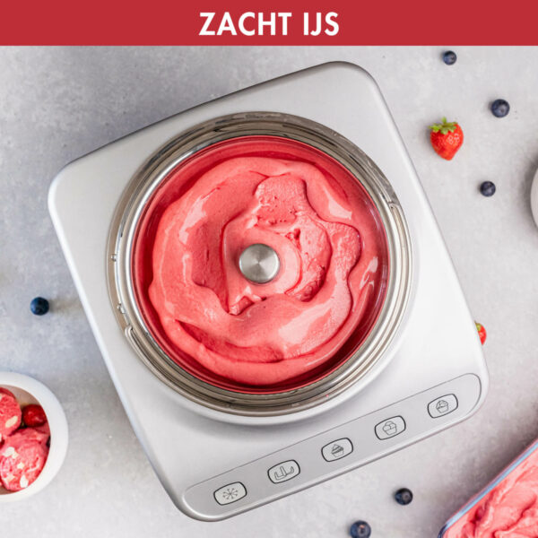 Magimix Gelato Expert IJsmachine: De Ultieme Keuze voor IJsliefhebbers Magimix Gelato Expert IJsmachine: De Ultieme Keuze voor IJsliefhebbers