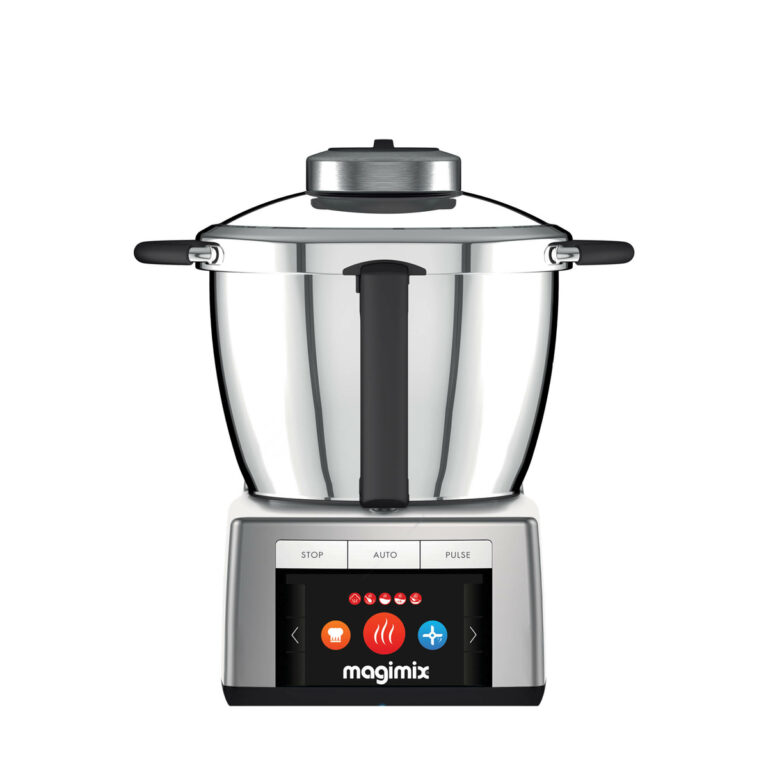 Magimix Kokende keukenmachine Cook expert