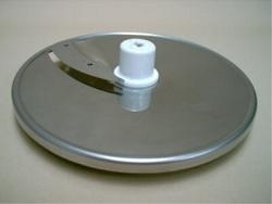 Magimix plakjesschijf 4 mm witte kern 2100 - 3100 - 4100 - 5100