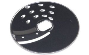 Magimix rasp en plakjesschijf 4 mm Mini - Mini Plus