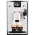 Nivonakoffiemachine560Wit-chroom (1)