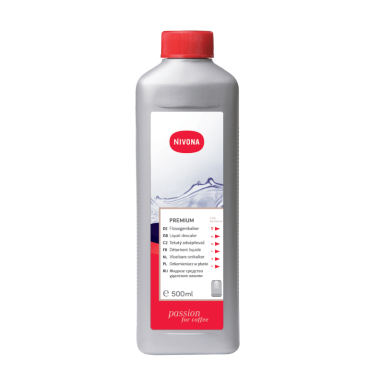 Nivona Ontkalker 1 x 500 ml