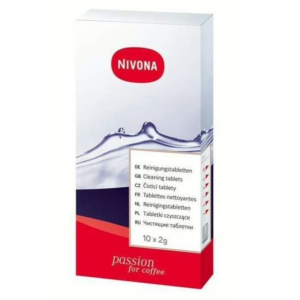 Nivona claris waterfilter 1 stuk