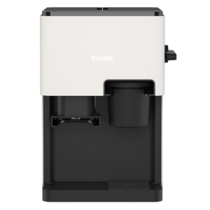 Nivona semi-auto koffiemachine Cube 4  2 kg koffiebonen gratis