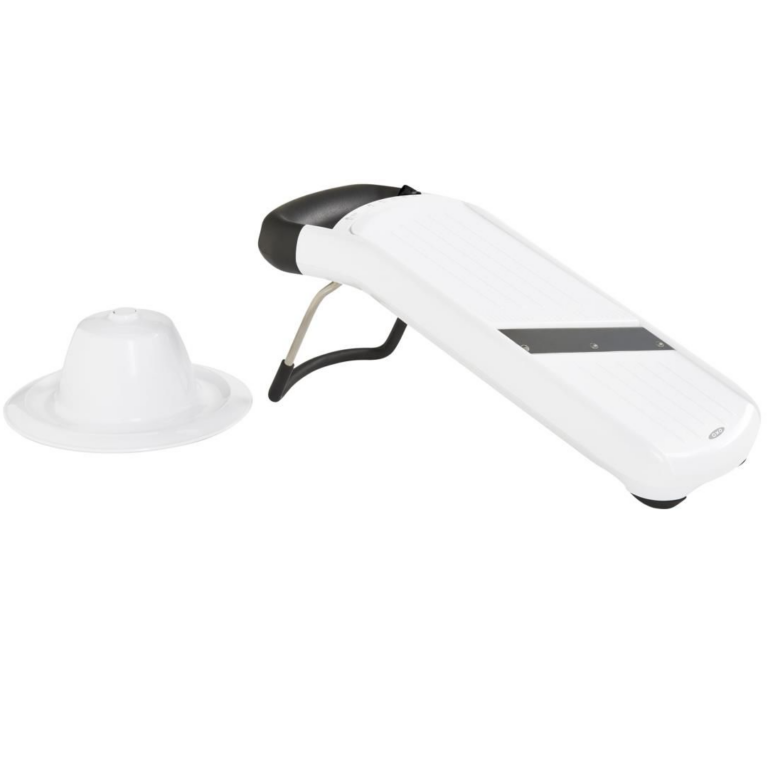Basis mandoline 3 dikten - Oxo
