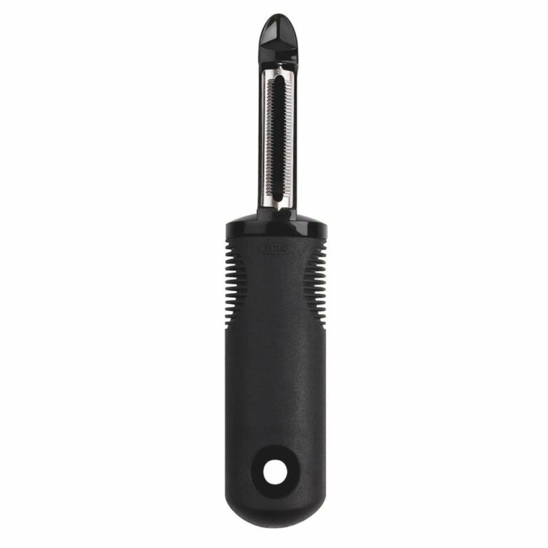Dunschiller gekarteld 17 cm - Oxo