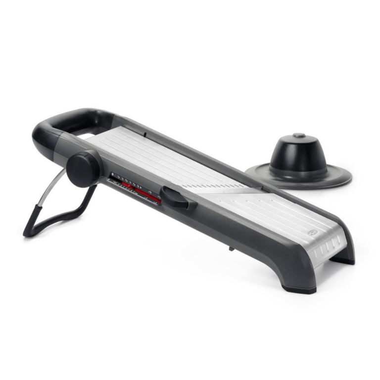 Oxo Mandoline Chef 2.0 21 snijvarianten