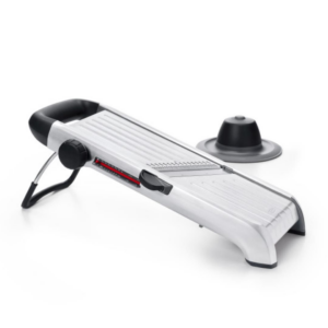 OXO mandoline Chef 2.0 Steel 21 snijvarianten