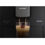 nivona koffiemachine 1040 titanium kleur