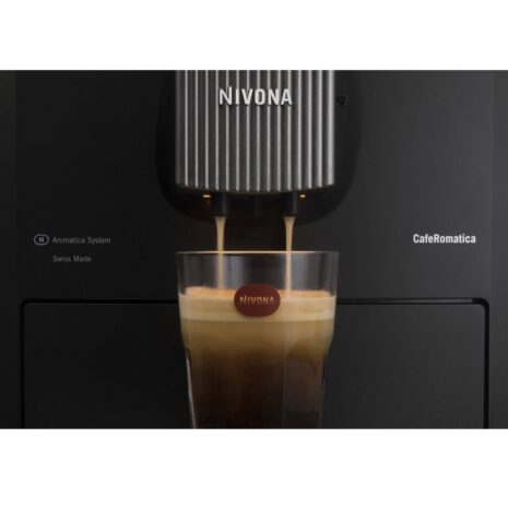 nivona koffiemachine 1040 titanium kleur nivona koffiemachine 1040 titanium kleur