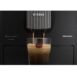 nivona koffiemachine 1040 titanium kleur