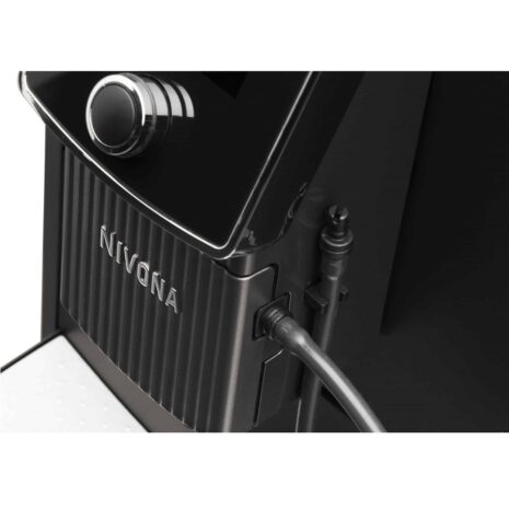 nivona koffiemachine 1040 titanium kleur nivona koffiemachine 1040 titanium kleur