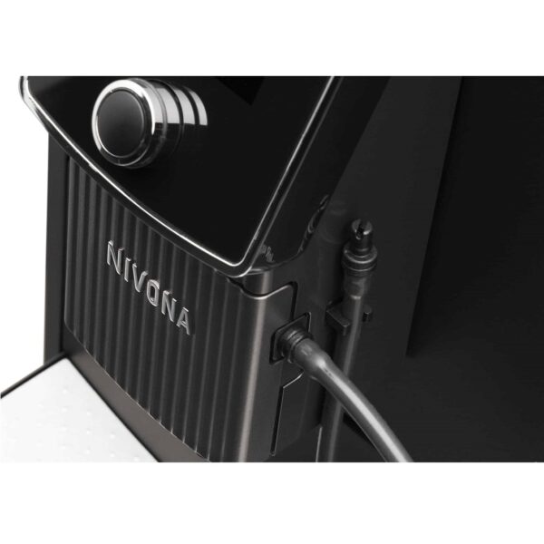 nivona koffiemachine 1040 titanium kleur nivona koffiemachine 1040 titanium kleur
