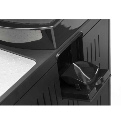 nivona koffiemachine 1040 titanium kleur nivona koffiemachine 1040 titanium kleur