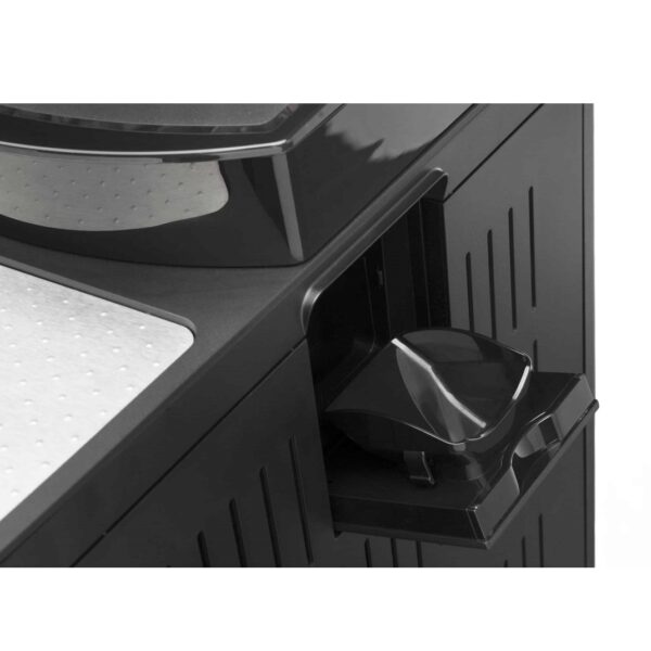 nivona koffiemachine 1040 titanium kleur nivona koffiemachine 1040 titanium kleur