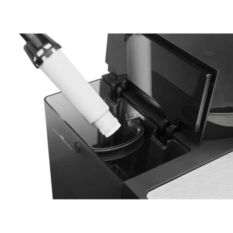 nivona koffiemachine 1040 titanium kleur nivona koffiemachine 1040 titanium kleur