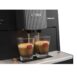 nivona koffiemachine 1040 titanium kleur