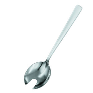 Rosle antipasta - olijvenlepel met ophangoog 21,5 cm