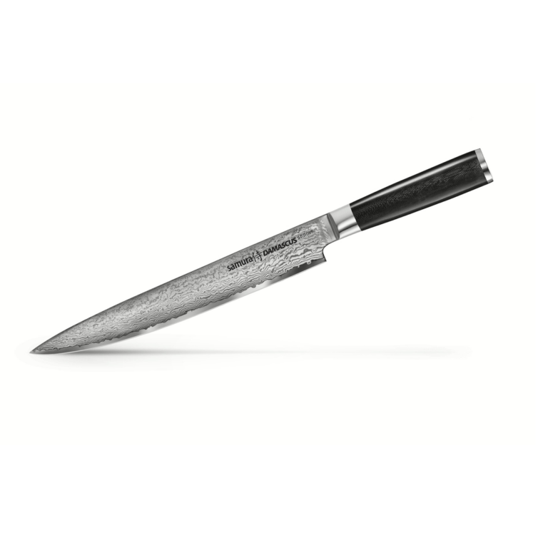Samura Vleesmes 23 cm Damascus