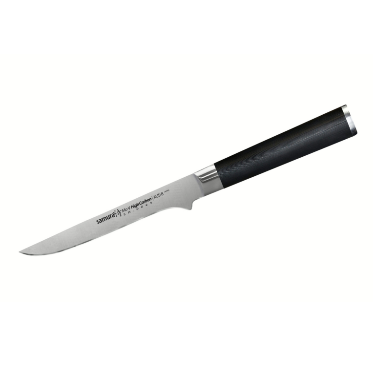 Samura Uitbeenmes MO-V 14 cm