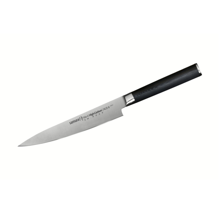 Samura Universeelmes MO-V 15 cm