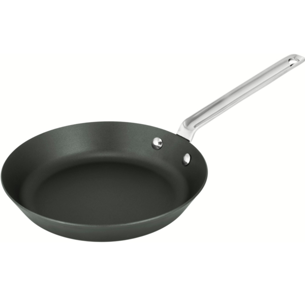 Scanpan Black Iron Koekenpan – Ideaal voor perfecte bakresultaten