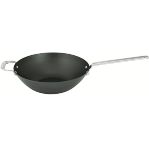 Scanpan Black Iron wok 30 cm