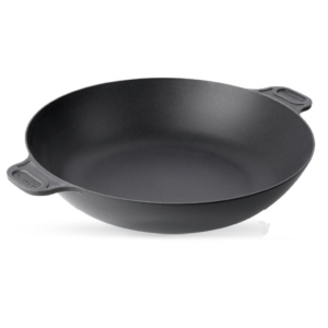 Le Creuset tatin taartvorm 25 cm kersenrood