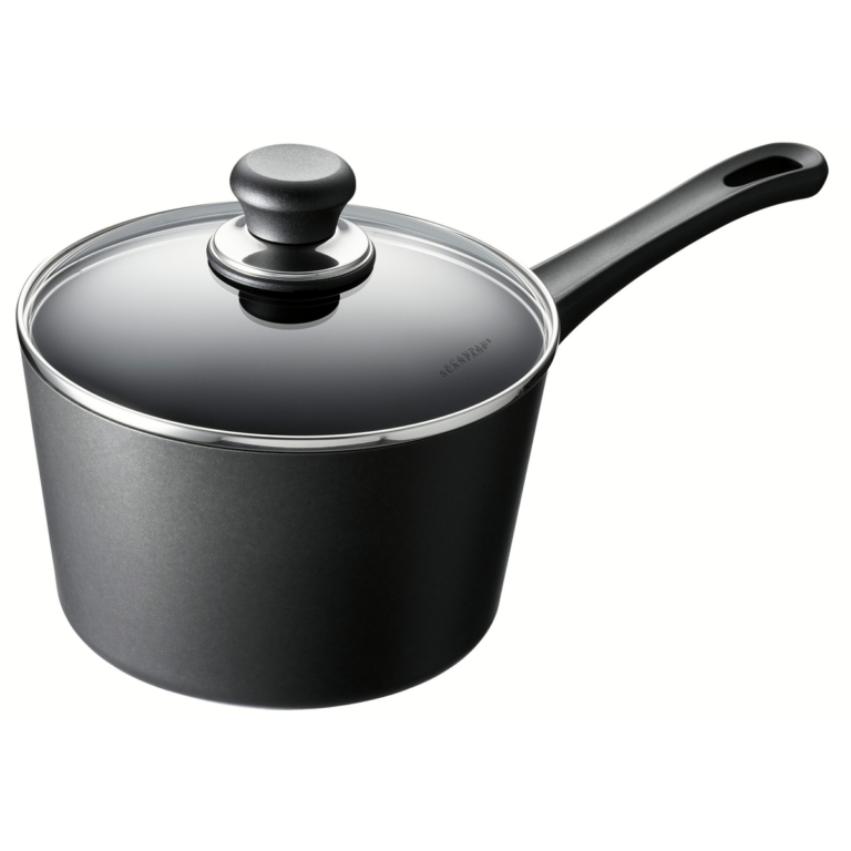 Scanpan Classic Inductie Steelpan Stratanium